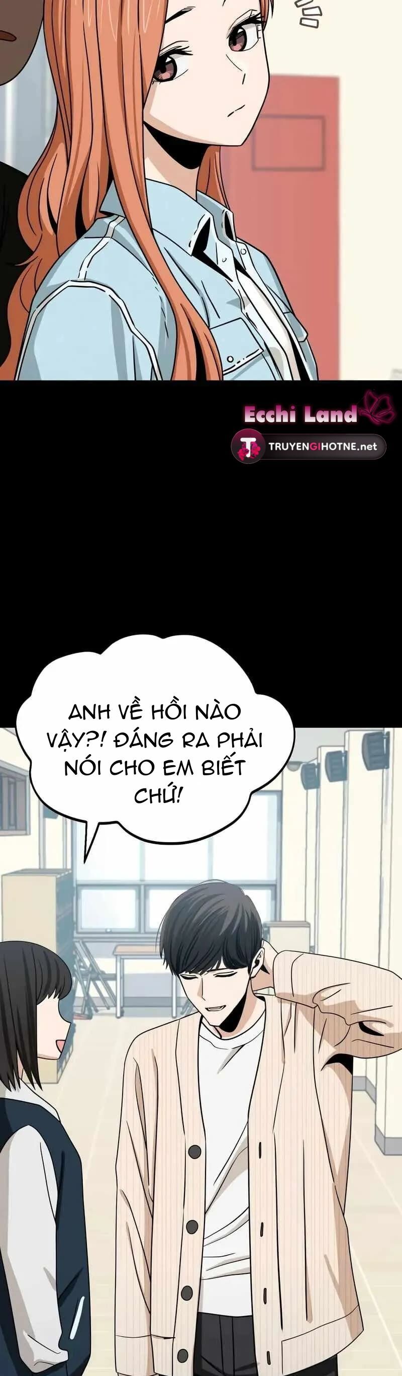 Lớ Ngớ Vớ Phải Tình Yêu Chapter 69.1 - 9