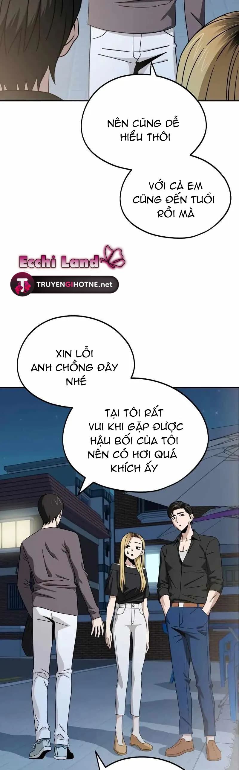 Lớ Ngớ Vớ Phải Tình Yêu Chapter 69.2 - 19