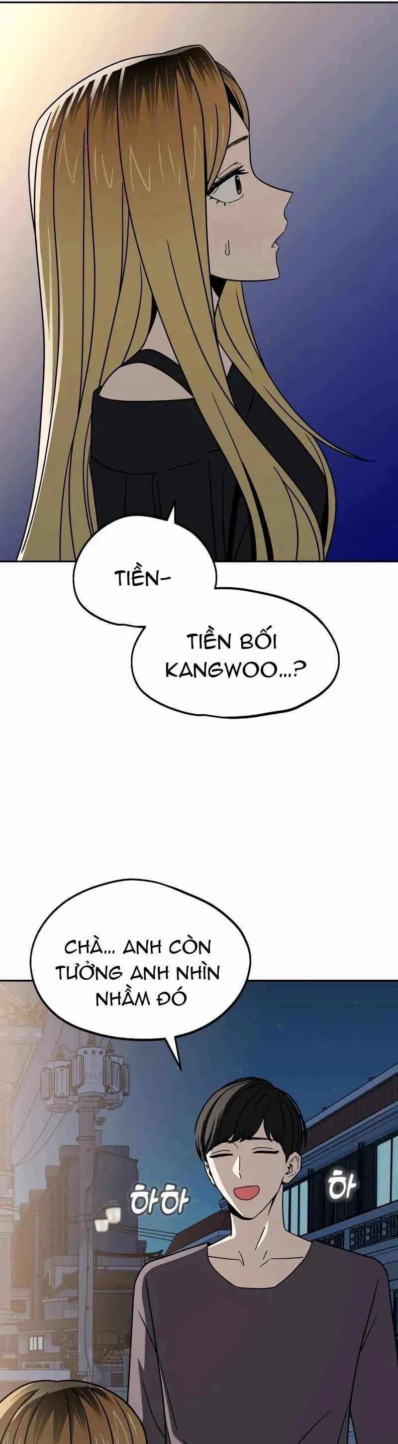 Lớ Ngớ Vớ Phải Tình Yêu Chapter 69.2 - 9