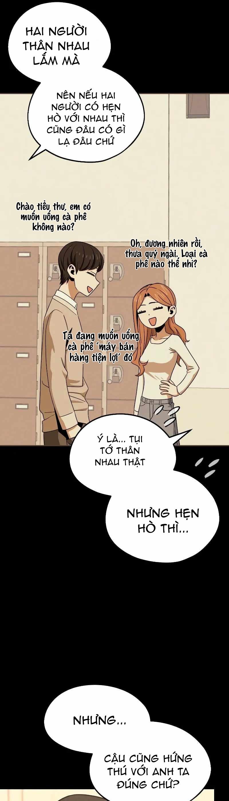 Lớ Ngớ Vớ Phải Tình Yêu Chapter 71.1 - 26