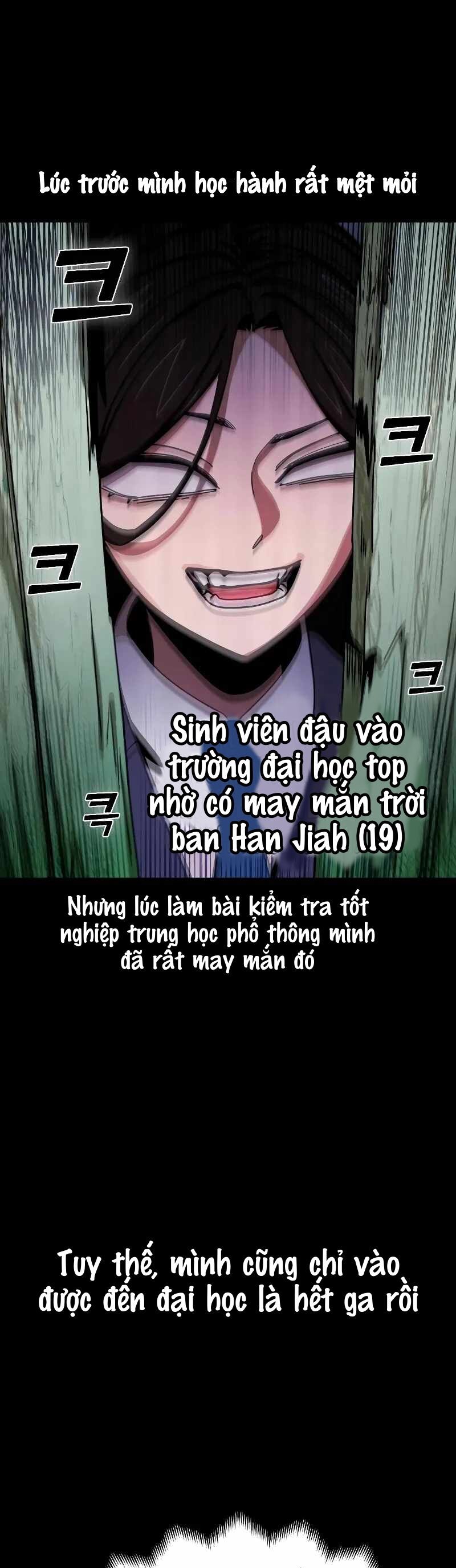 Lớ Ngớ Vớ Phải Tình Yêu Chapter 71.1 - 8