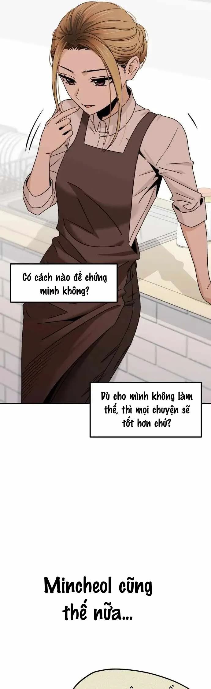 Lớ Ngớ Vớ Phải Tình Yêu Chapter 73.1 - 18