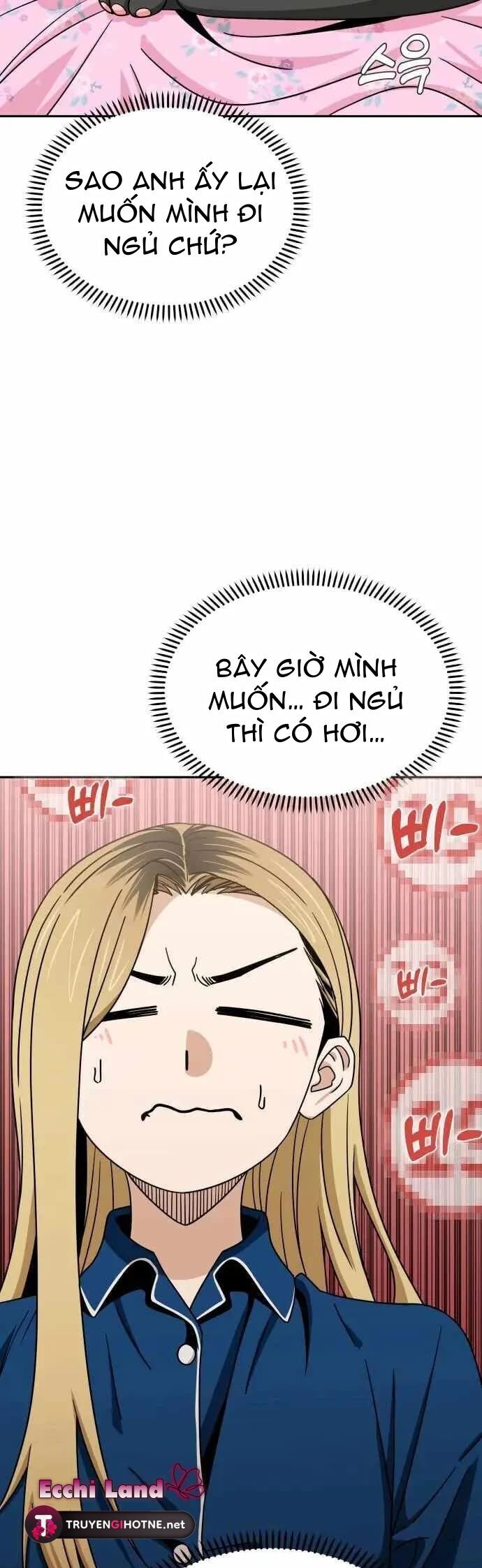 Lớ Ngớ Vớ Phải Tình Yêu Chapter 73.2 - 25