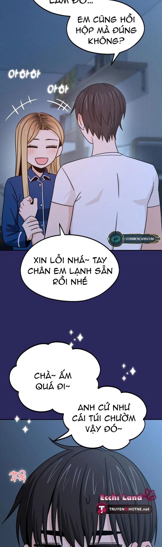 Lớ Ngớ Vớ Phải Tình Yêu Chapter 76.1 - 20