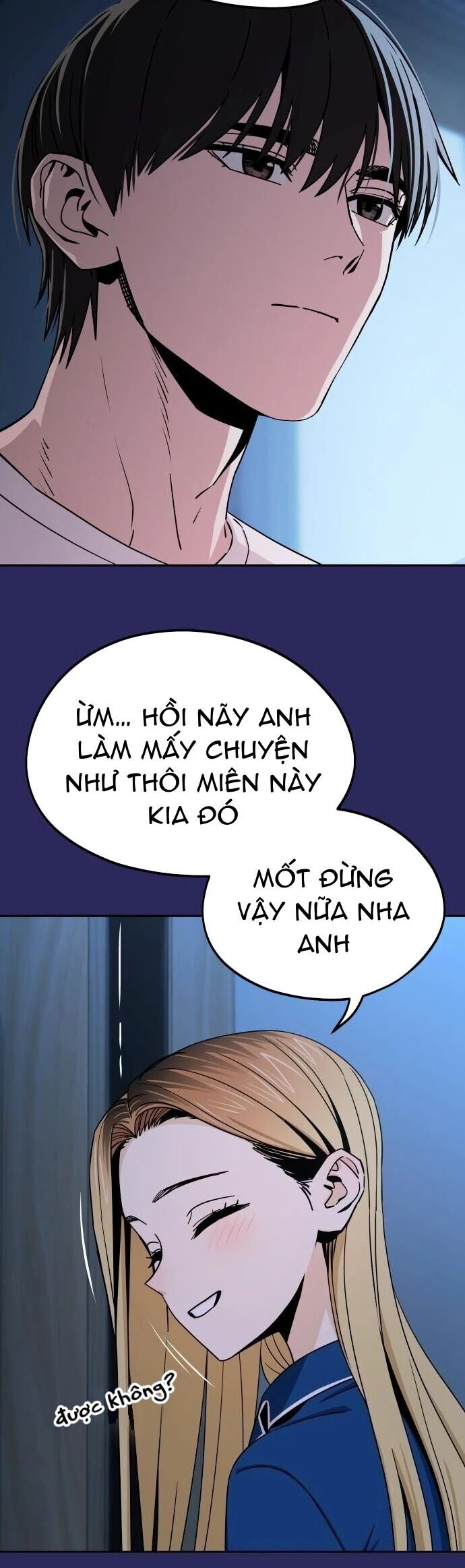 Lớ Ngớ Vớ Phải Tình Yêu Chapter 76.2 - 8