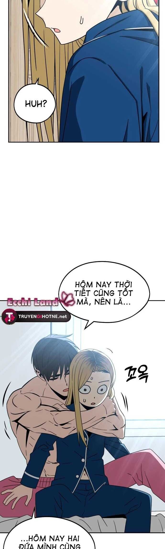 Lớ Ngớ Vớ Phải Tình Yêu Chapter 77.2 - 25