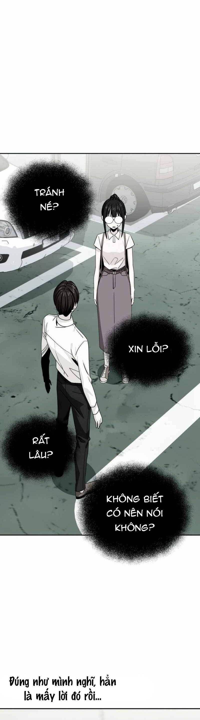 Lớ Ngớ Vớ Phải Tình Yêu Chapter 60.2 - 27