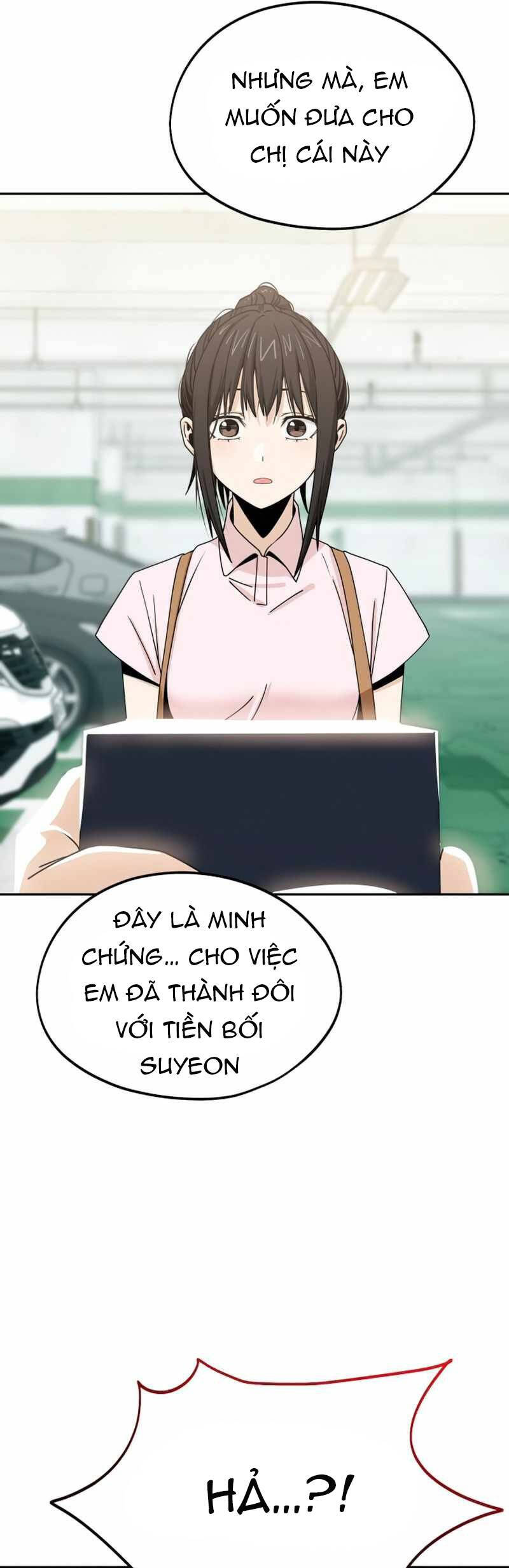 Lớ Ngớ Vớ Phải Tình Yêu Chapter 60.2 - 37