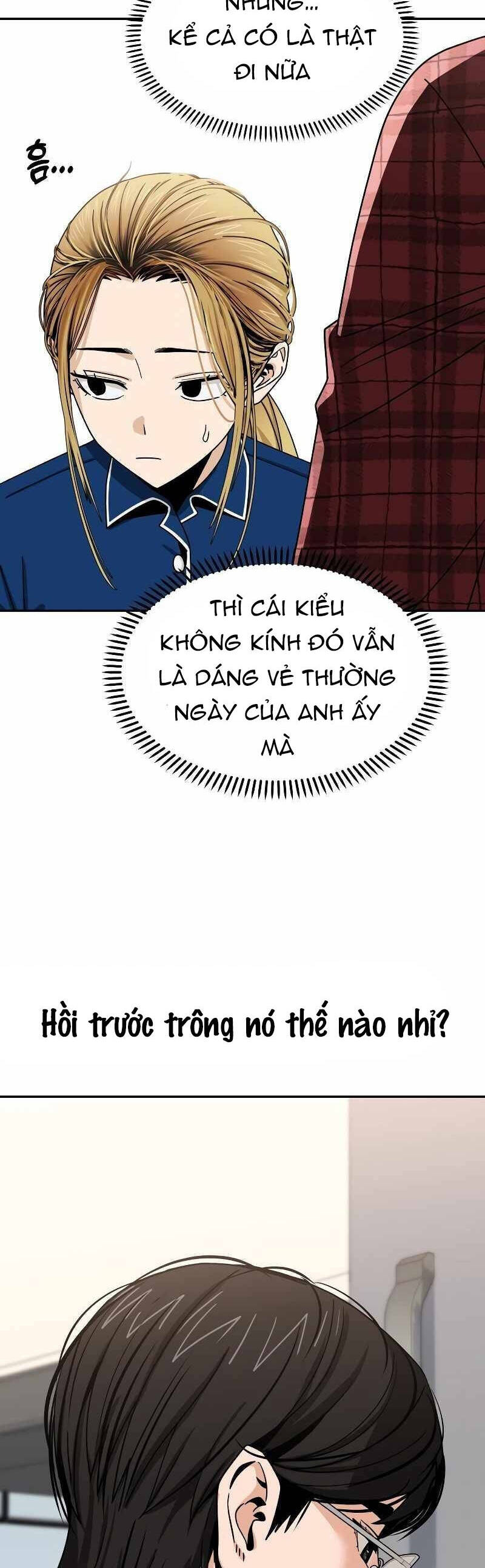 Lớ Ngớ Vớ Phải Tình Yêu Chapter 61.1 - 20