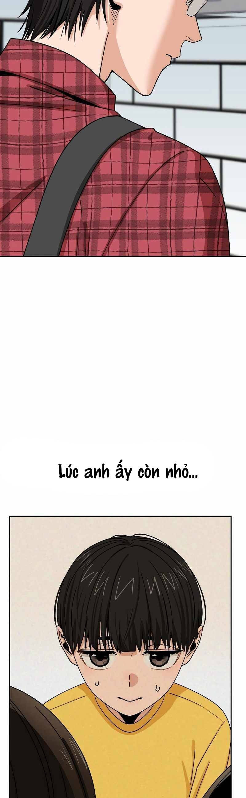 Lớ Ngớ Vớ Phải Tình Yêu Chapter 61.1 - 21