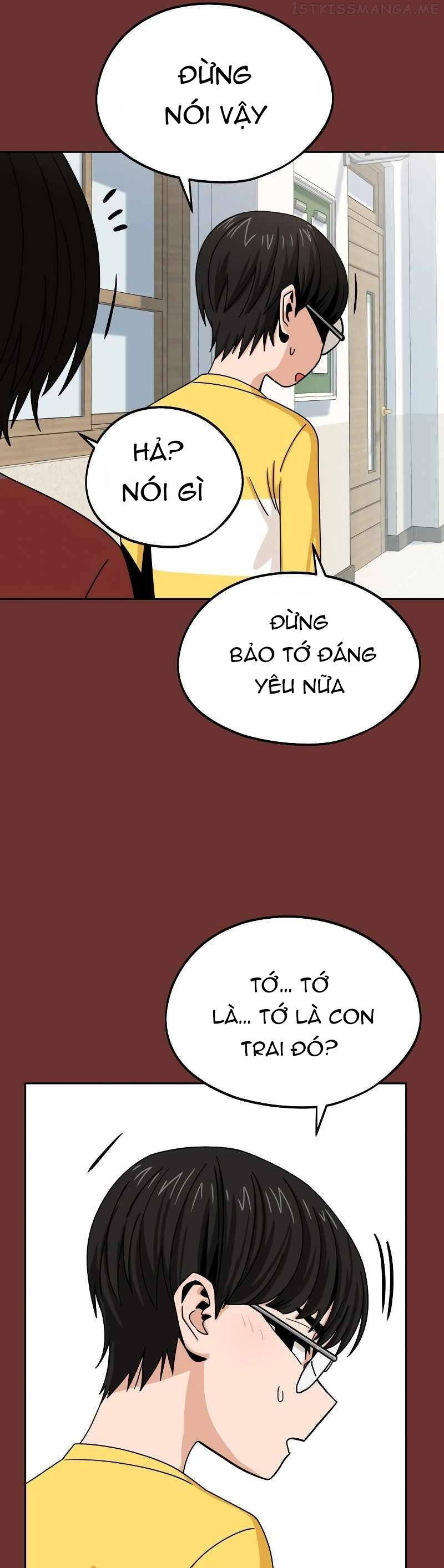 Lớ Ngớ Vớ Phải Tình Yêu Chapter 61.2 - 13