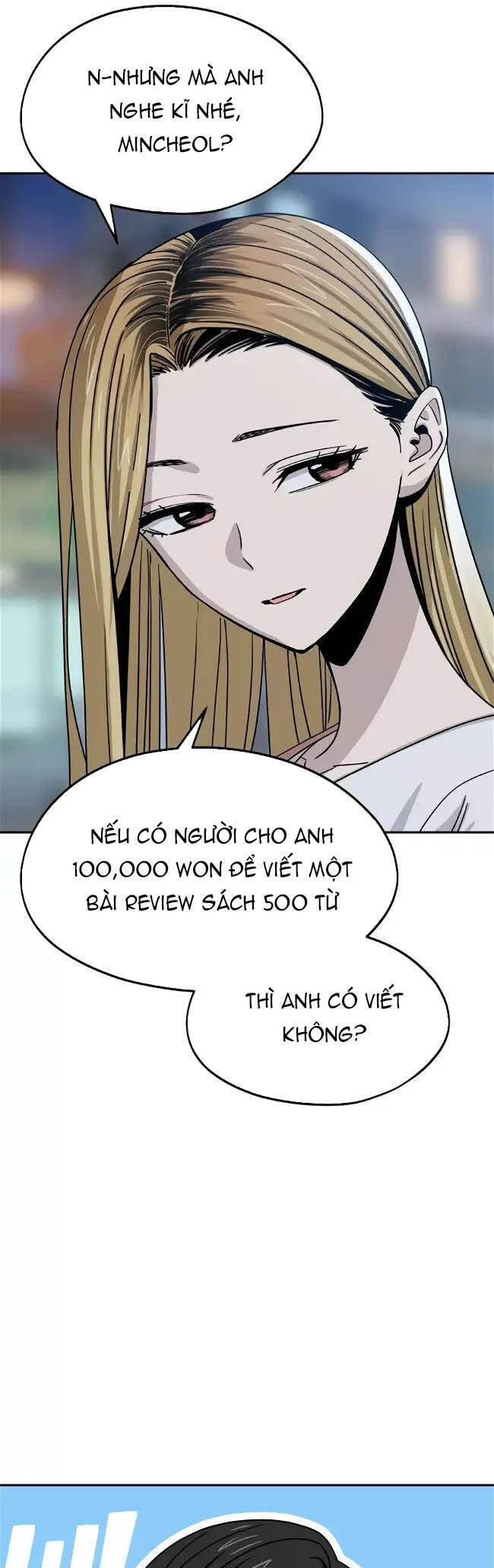 Lớ Ngớ Vớ Phải Tình Yêu Chapter 62.2 - 18