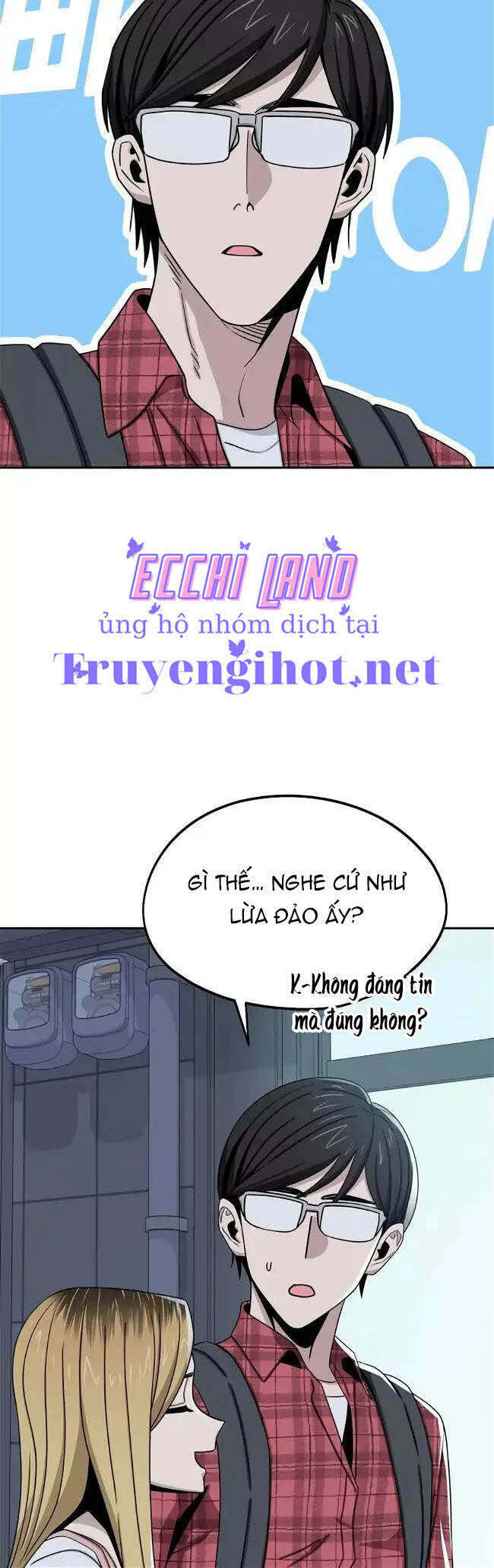 Lớ Ngớ Vớ Phải Tình Yêu Chapter 62.2 - 19