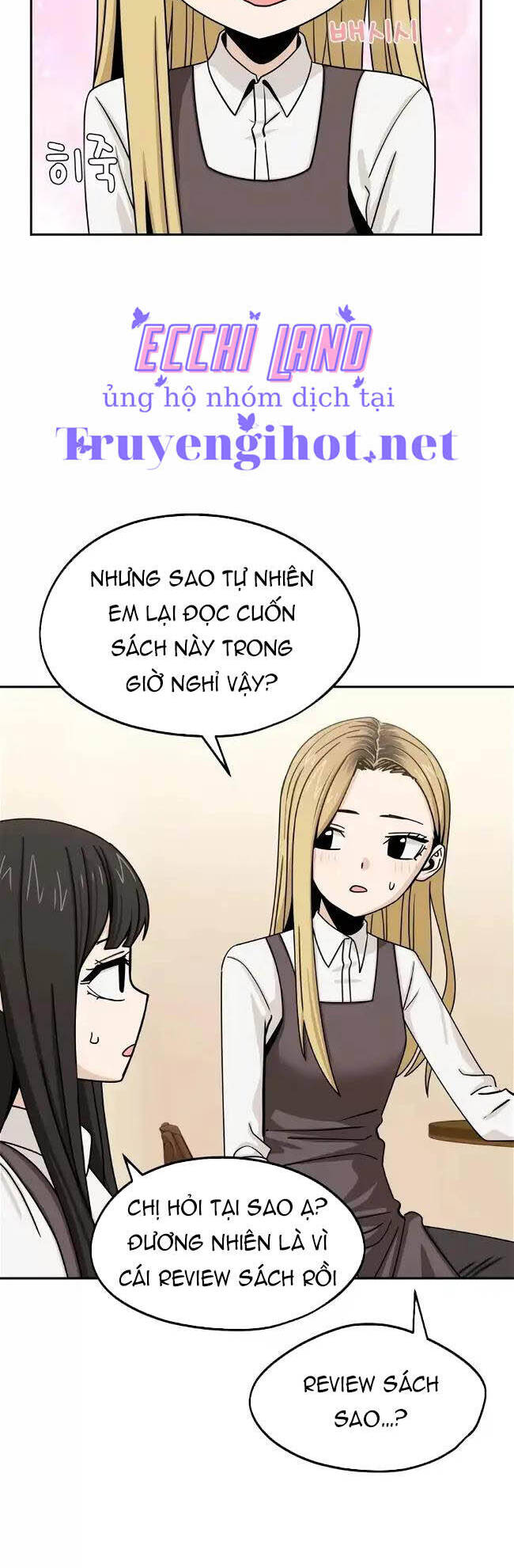 Lớ Ngớ Vớ Phải Tình Yêu Chapter 62.2 - 7