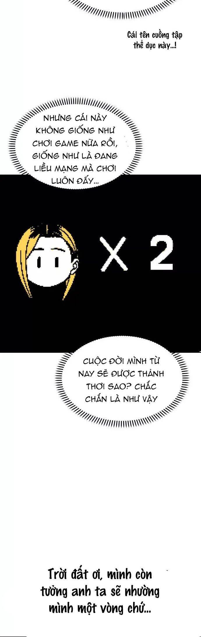 Lớ Ngớ Vớ Phải Tình Yêu Chapter 64.2 - 20