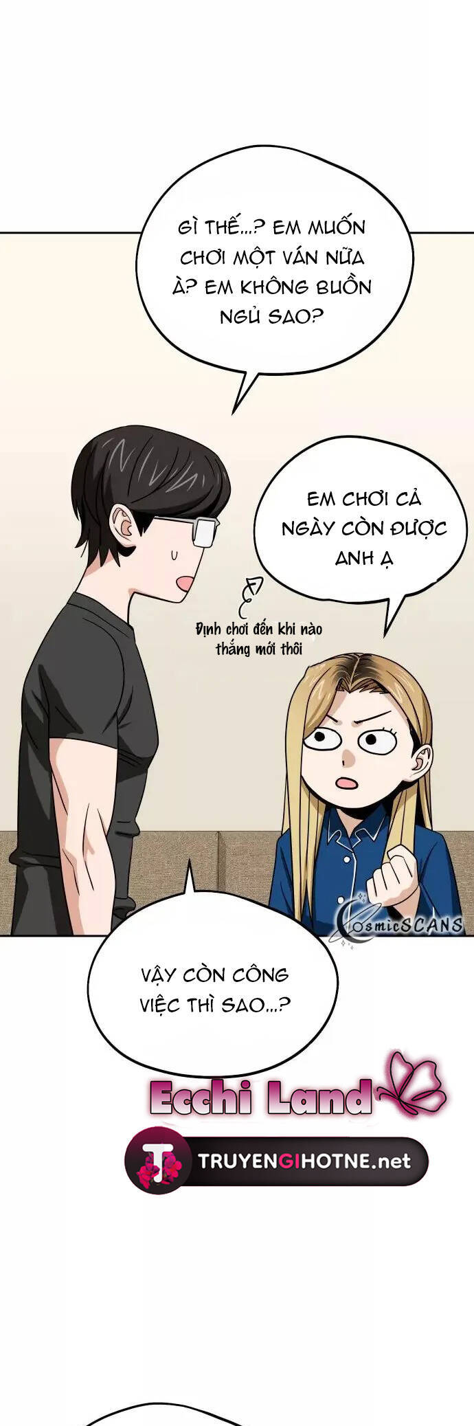 Lớ Ngớ Vớ Phải Tình Yêu Chapter 64.2 - 31