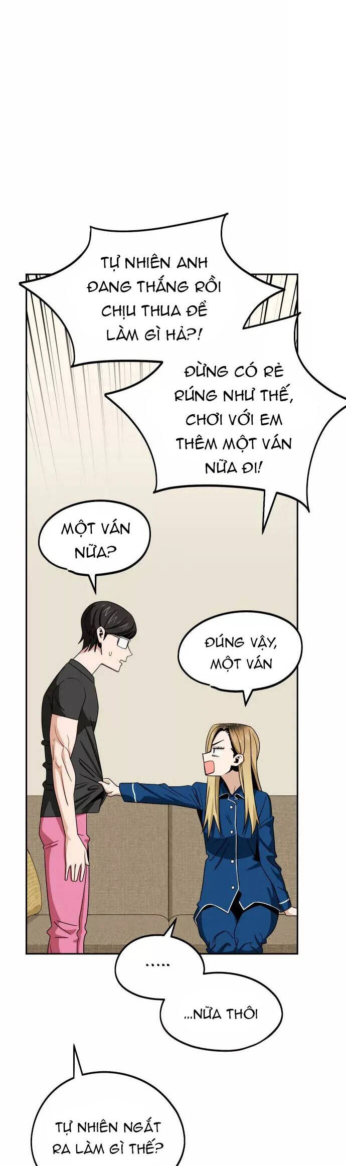 Lớ Ngớ Vớ Phải Tình Yêu Chapter 64.2 - 34