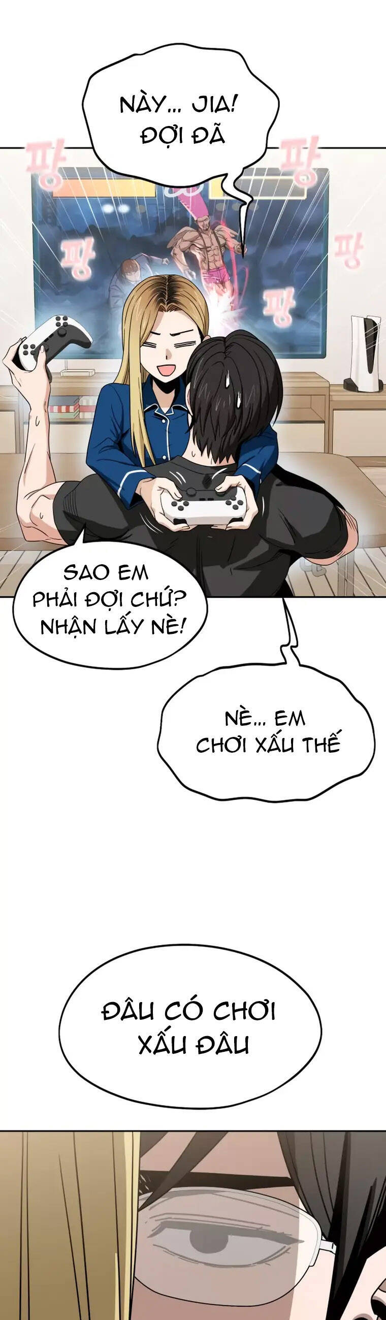 Lớ Ngớ Vớ Phải Tình Yêu Chapter 65.1 - 9