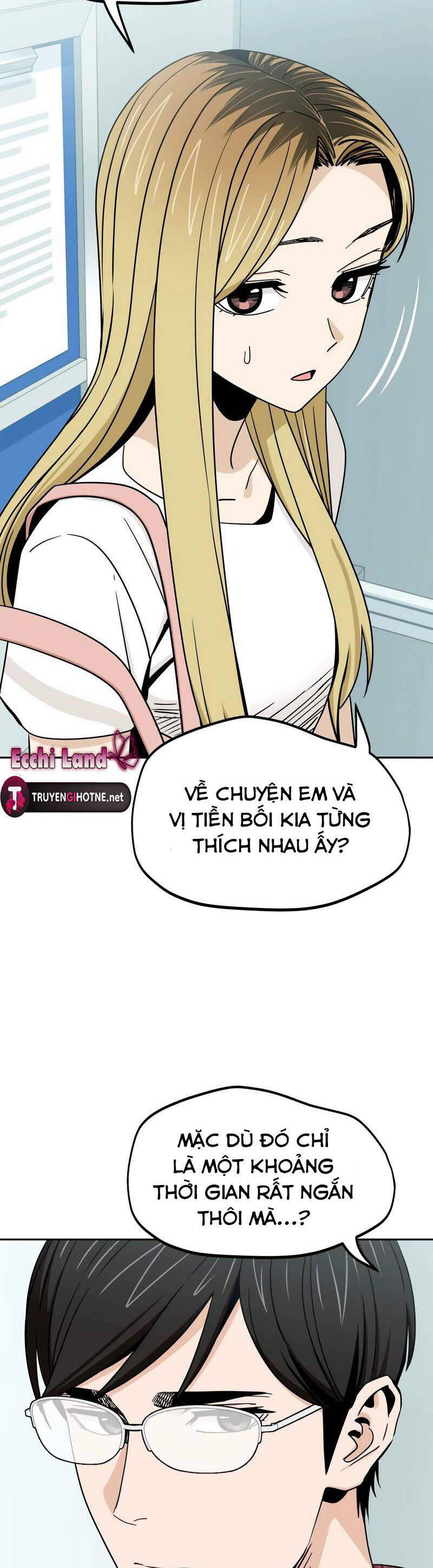 Lớ Ngớ Vớ Phải Tình Yêu Chapter 70.1 - 12