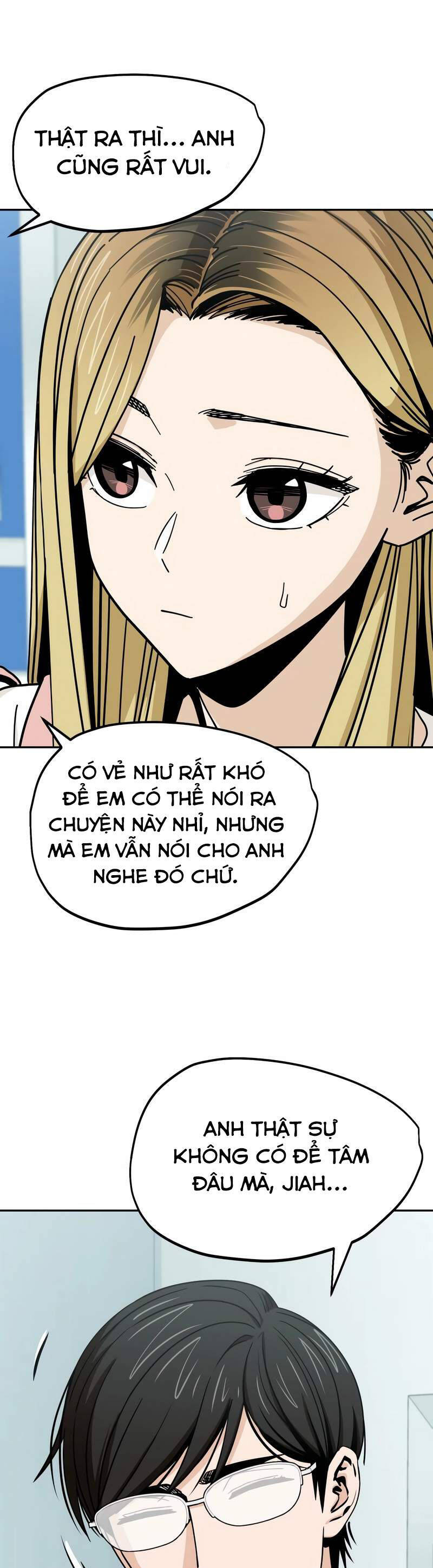 Lớ Ngớ Vớ Phải Tình Yêu Chapter 70.1 - 15