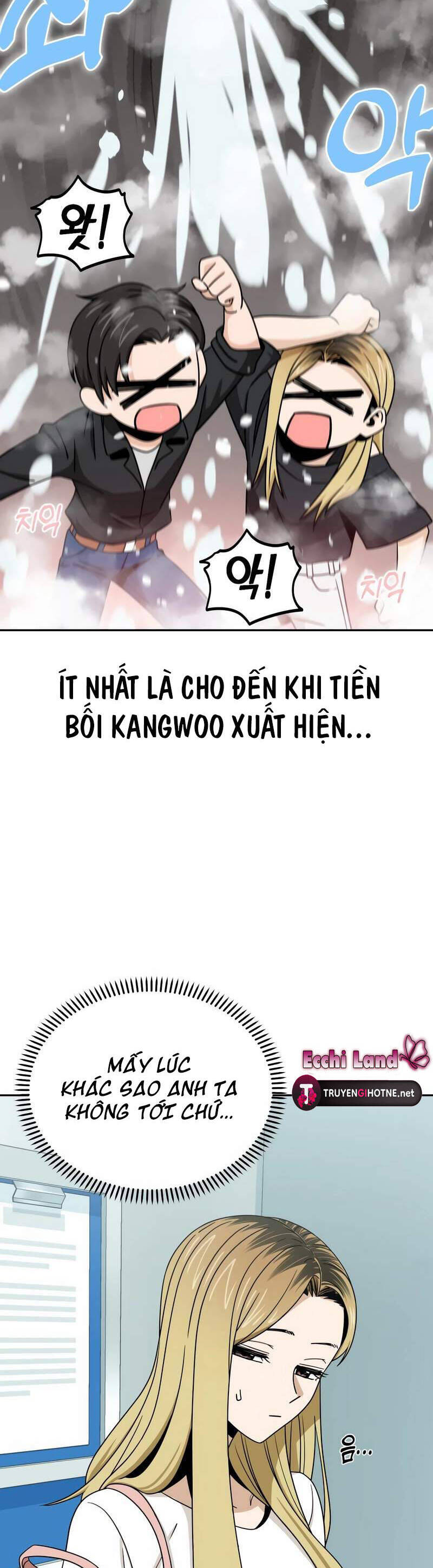 Lớ Ngớ Vớ Phải Tình Yêu Chapter 70.1 - 8