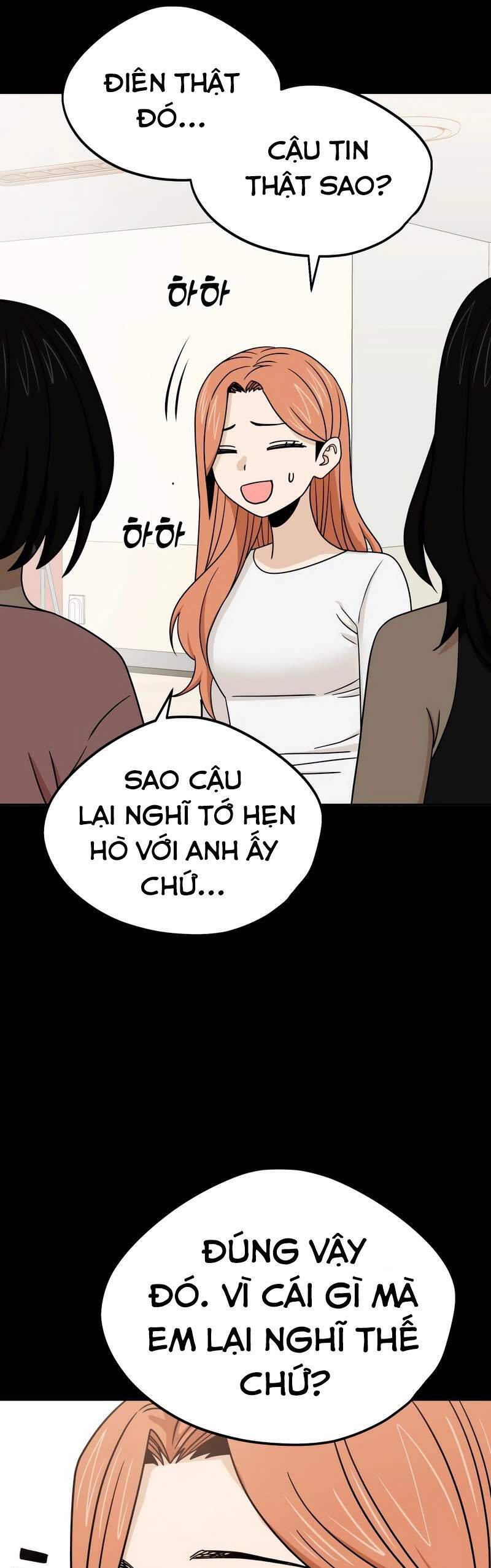 Lớ Ngớ Vớ Phải Tình Yêu Chapter 70.2 - 13