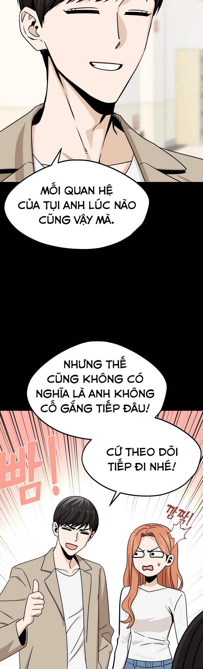 Lớ Ngớ Vớ Phải Tình Yêu Chapter 70.2 - 18