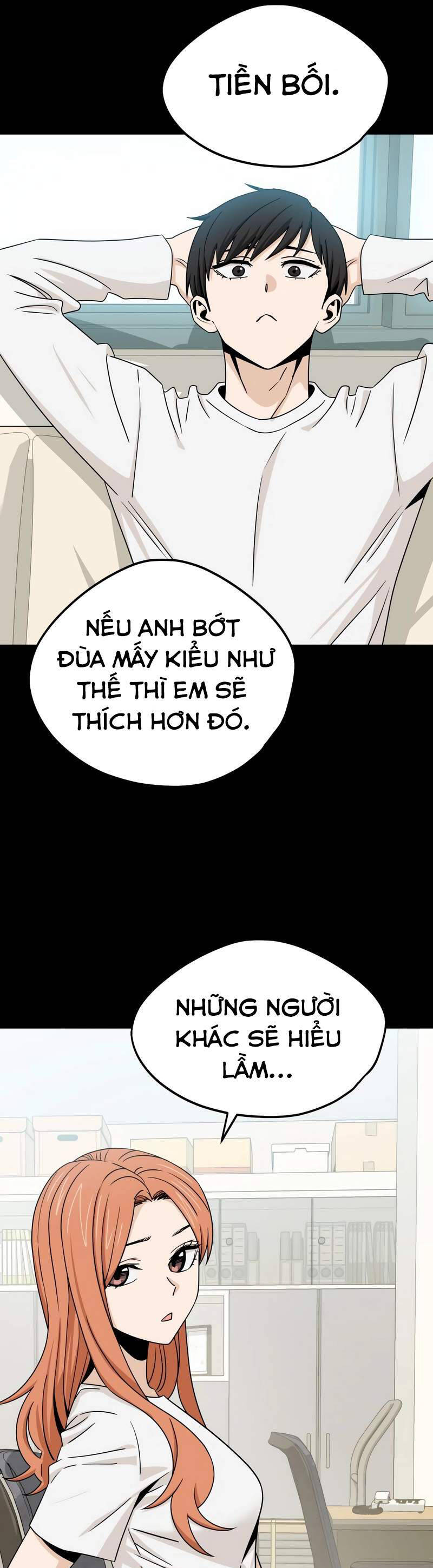 Lớ Ngớ Vớ Phải Tình Yêu Chapter 70.2 - 21