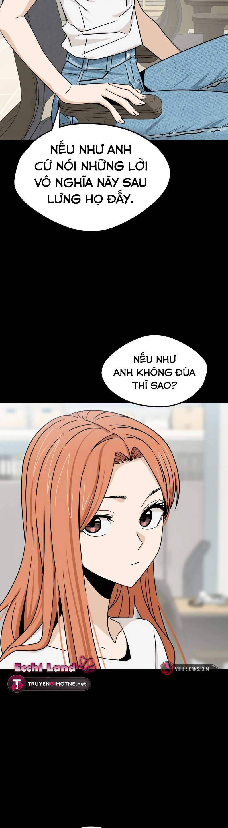 Lớ Ngớ Vớ Phải Tình Yêu Chapter 70.2 - 22