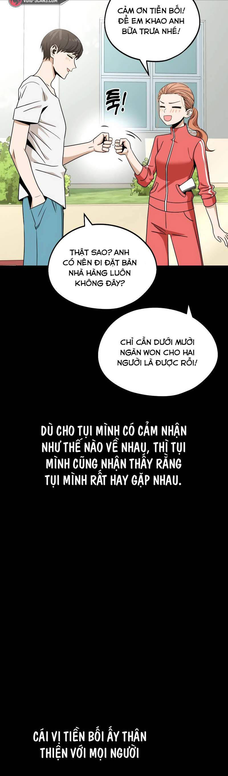 Lớ Ngớ Vớ Phải Tình Yêu Chapter 70.2 - 4