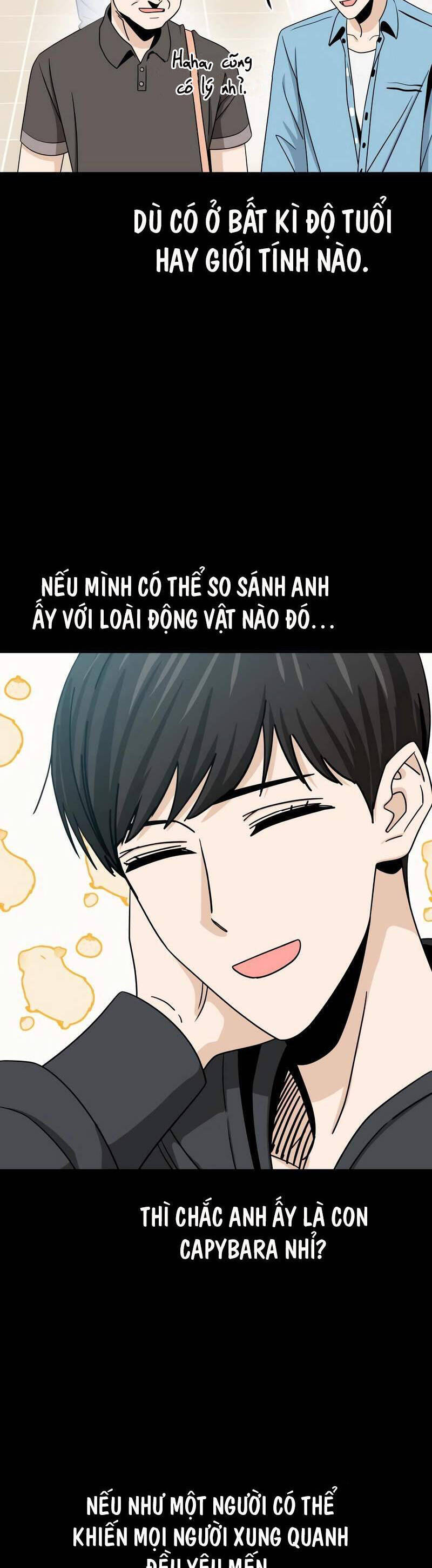 Lớ Ngớ Vớ Phải Tình Yêu Chapter 70.2 - 6