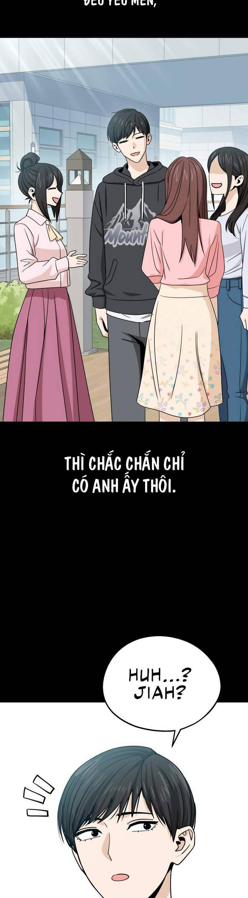 Lớ Ngớ Vớ Phải Tình Yêu Chapter 70.2 - 7