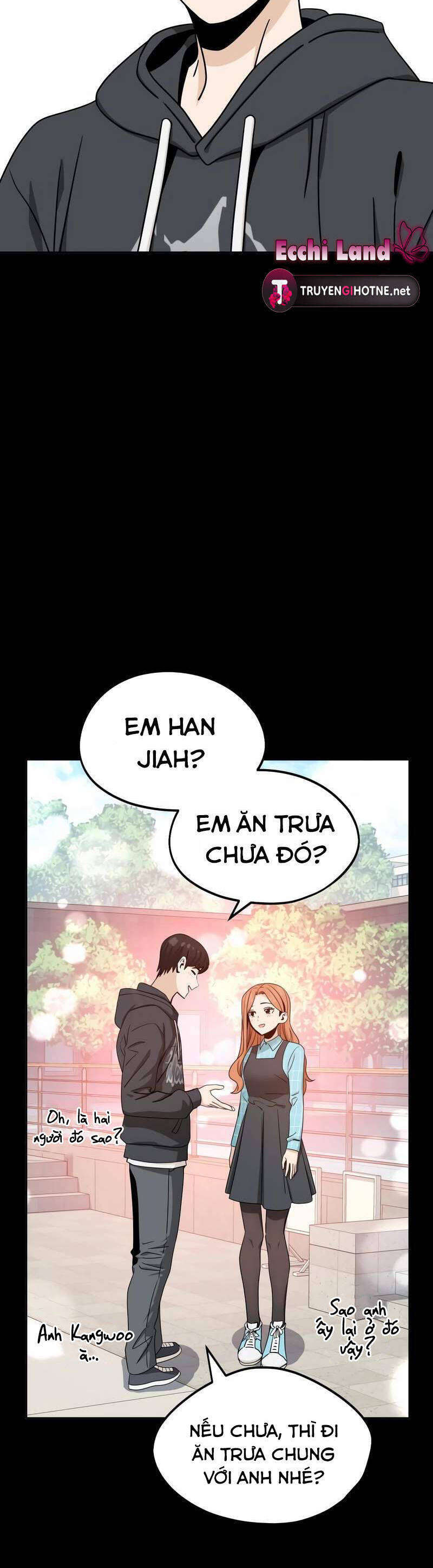 Lớ Ngớ Vớ Phải Tình Yêu Chapter 70.2 - 8