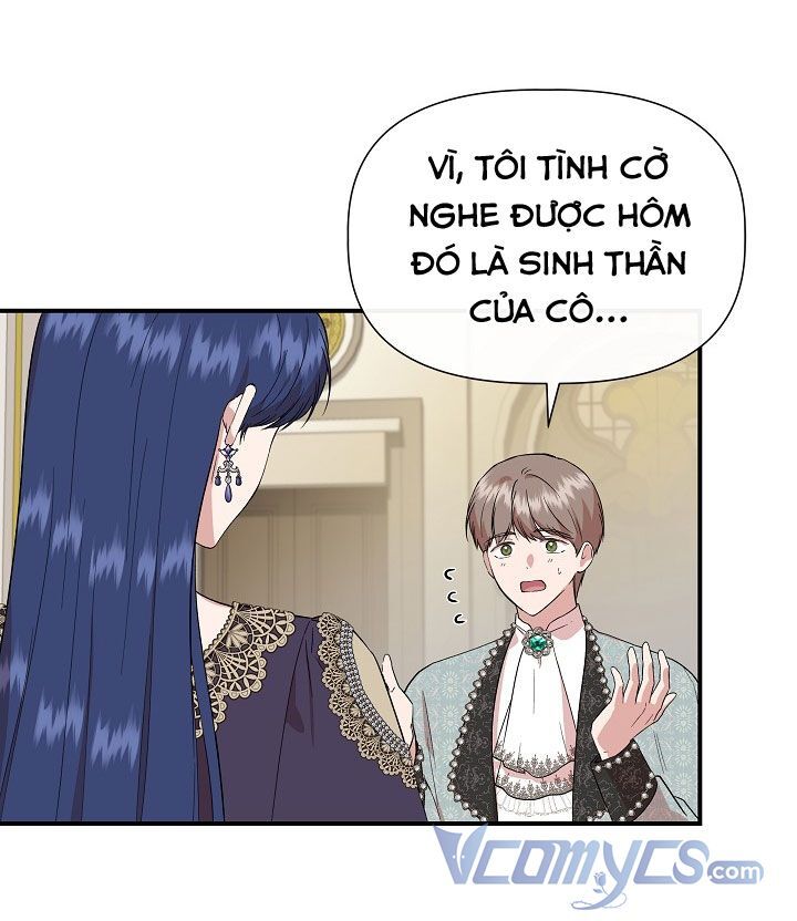 Tôi Không Phải Là Cinderella Chapter 73 - 35