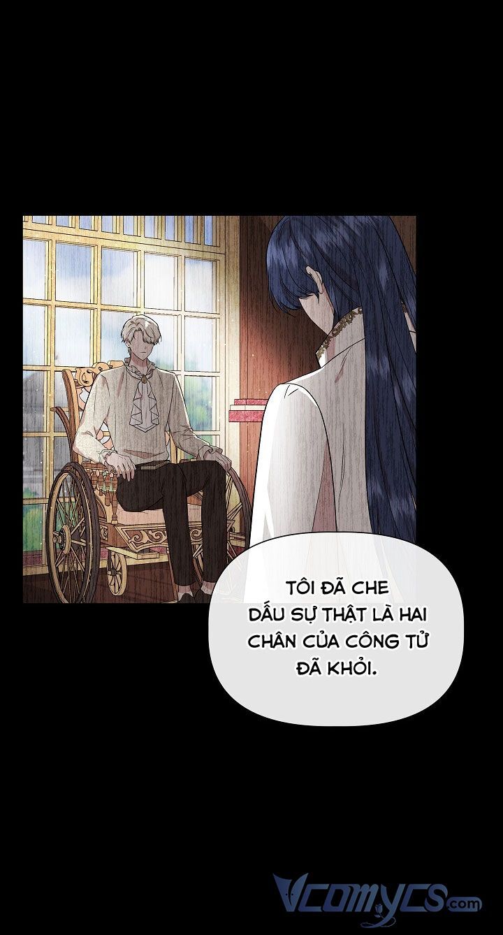 Tôi Không Phải Là Cinderella Chapter 76 - 23