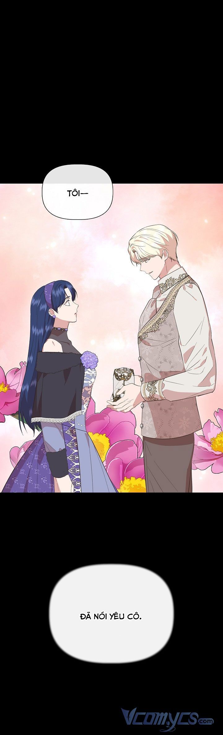 Tôi Không Phải Là Cinderella Chapter 76 - 27