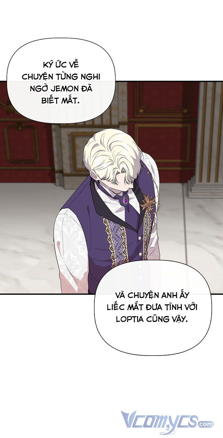 Tôi Không Phải Là Cinderella Chapter 76 - 8