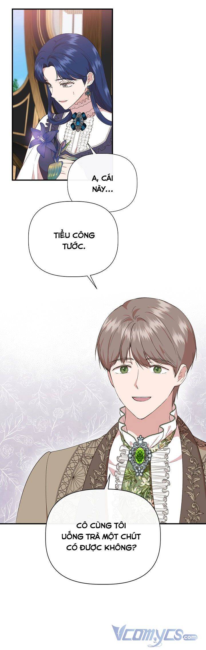 Tôi Không Phải Là Cinderella Chapter 81 - 15