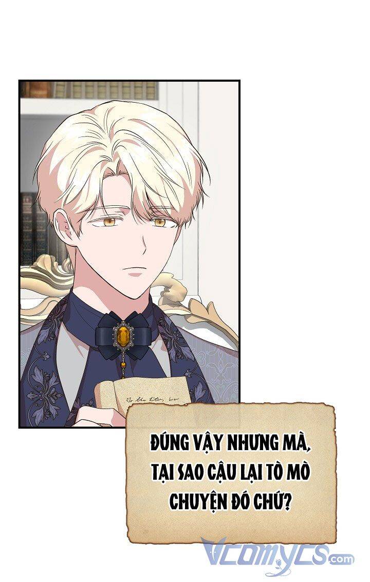 Tôi Không Phải Là Cinderella Chapter 81 - 21