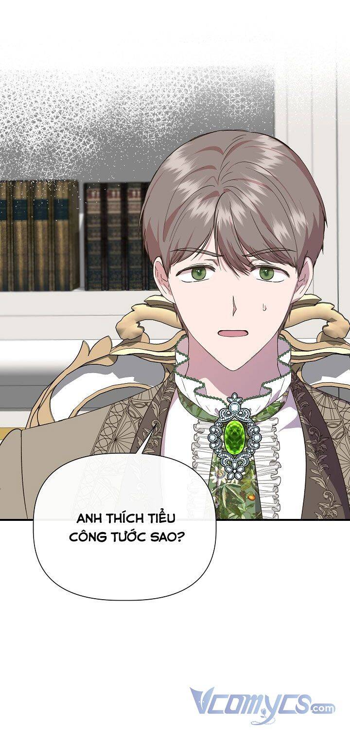 Tôi Không Phải Là Cinderella Chapter 81 - 24