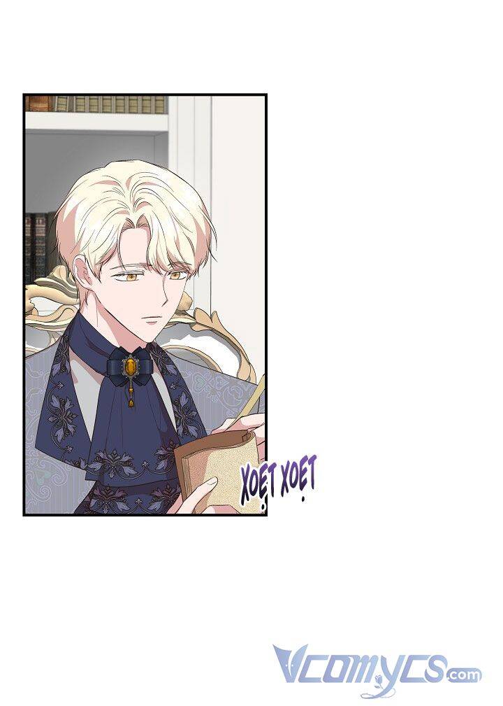 Tôi Không Phải Là Cinderella Chapter 81 - 28