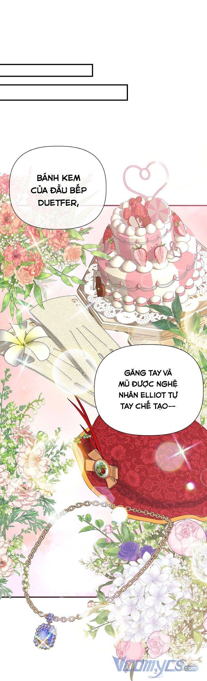 Tôi Không Phải Là Cinderella Chapter 81 - 54