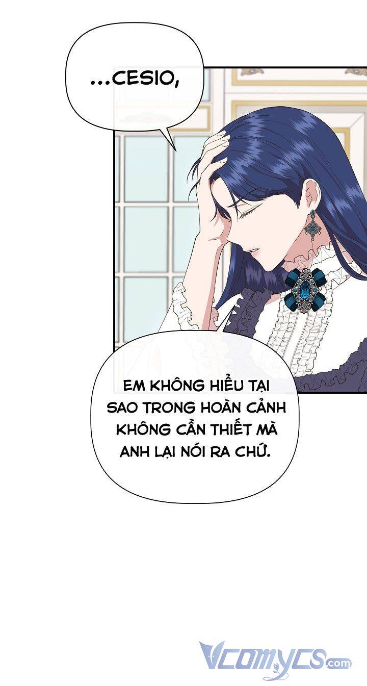 Tôi Không Phải Là Cinderella Chapter 82 - 16