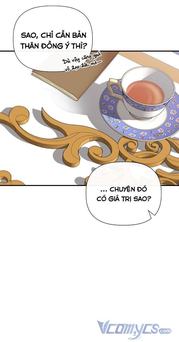 Tôi Không Phải Là Cinderella Chapter 82 - 19