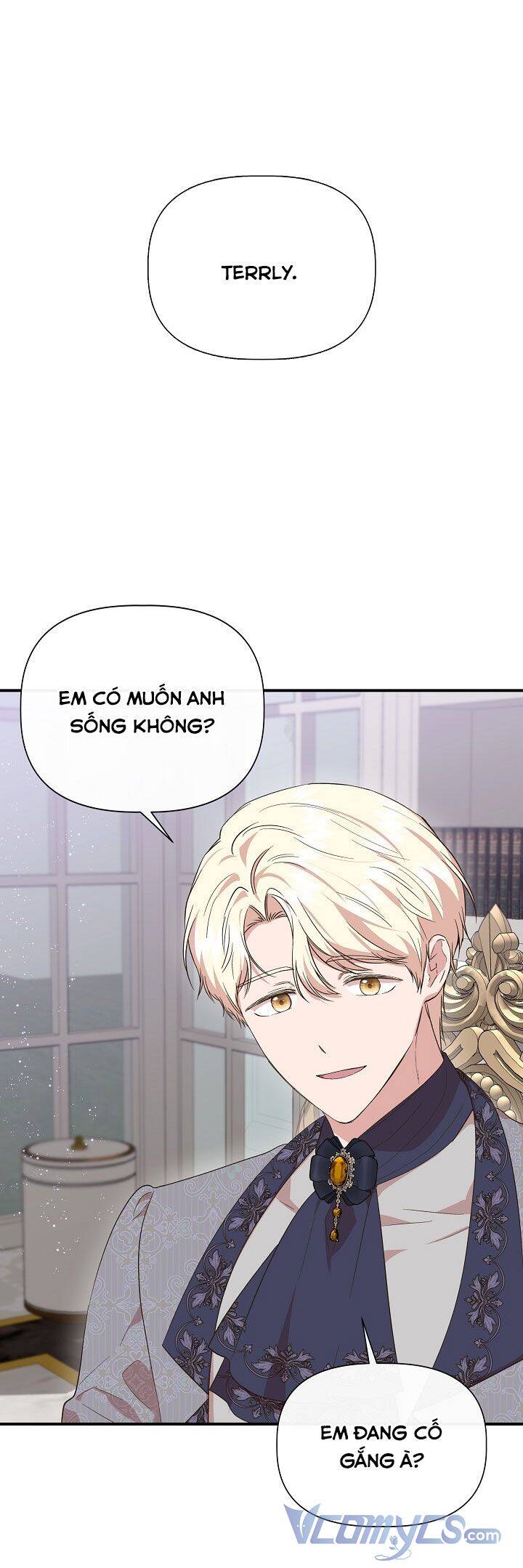 Tôi Không Phải Là Cinderella Chapter 82 - 42