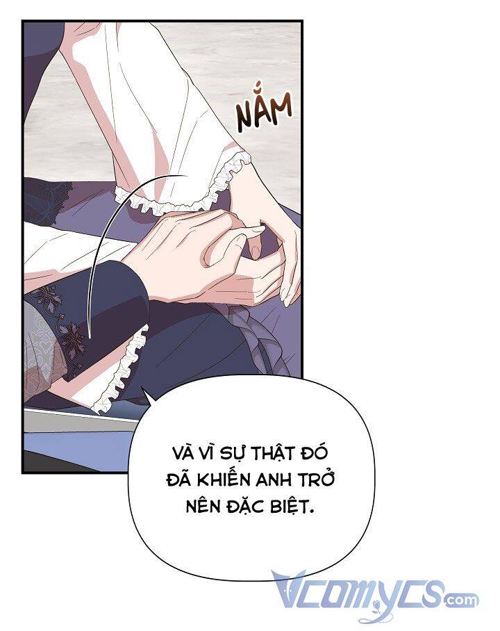 Tôi Không Phải Là Cinderella Chapter 82 - 46