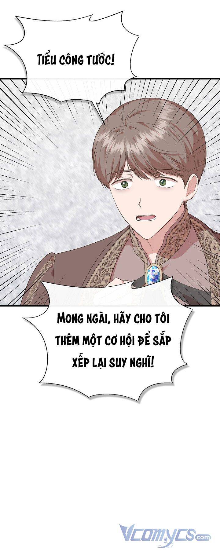 Tôi Không Phải Là Cinderella Chapter 83 - 27