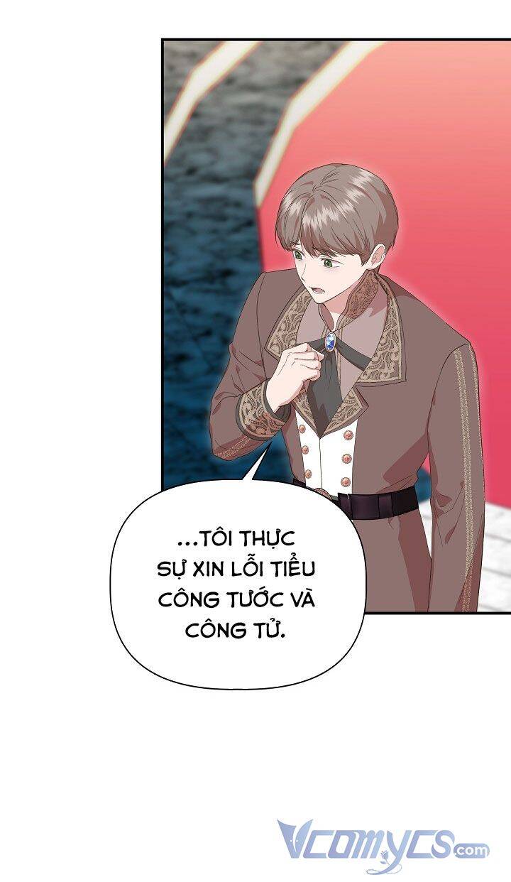 Tôi Không Phải Là Cinderella Chapter 83 - 28