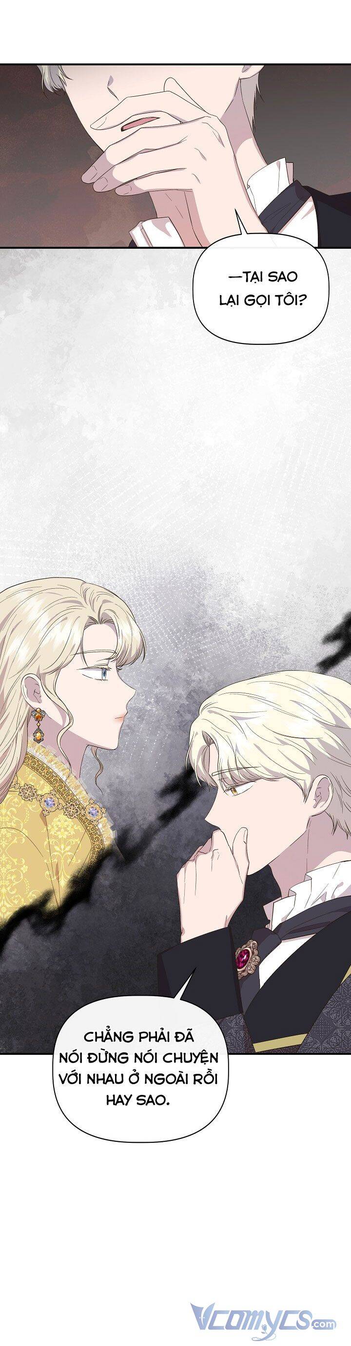 Tôi Không Phải Là Cinderella Chapter 83 - 37