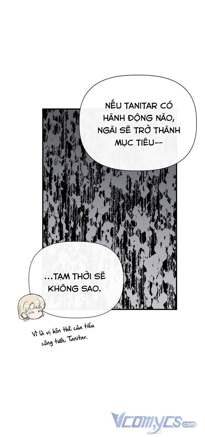 Tôi Không Phải Là Cinderella Chapter 83 - 39